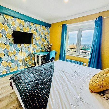 Suite Maelle - Evasion & Confort Bray-Dunes Esterno foto
