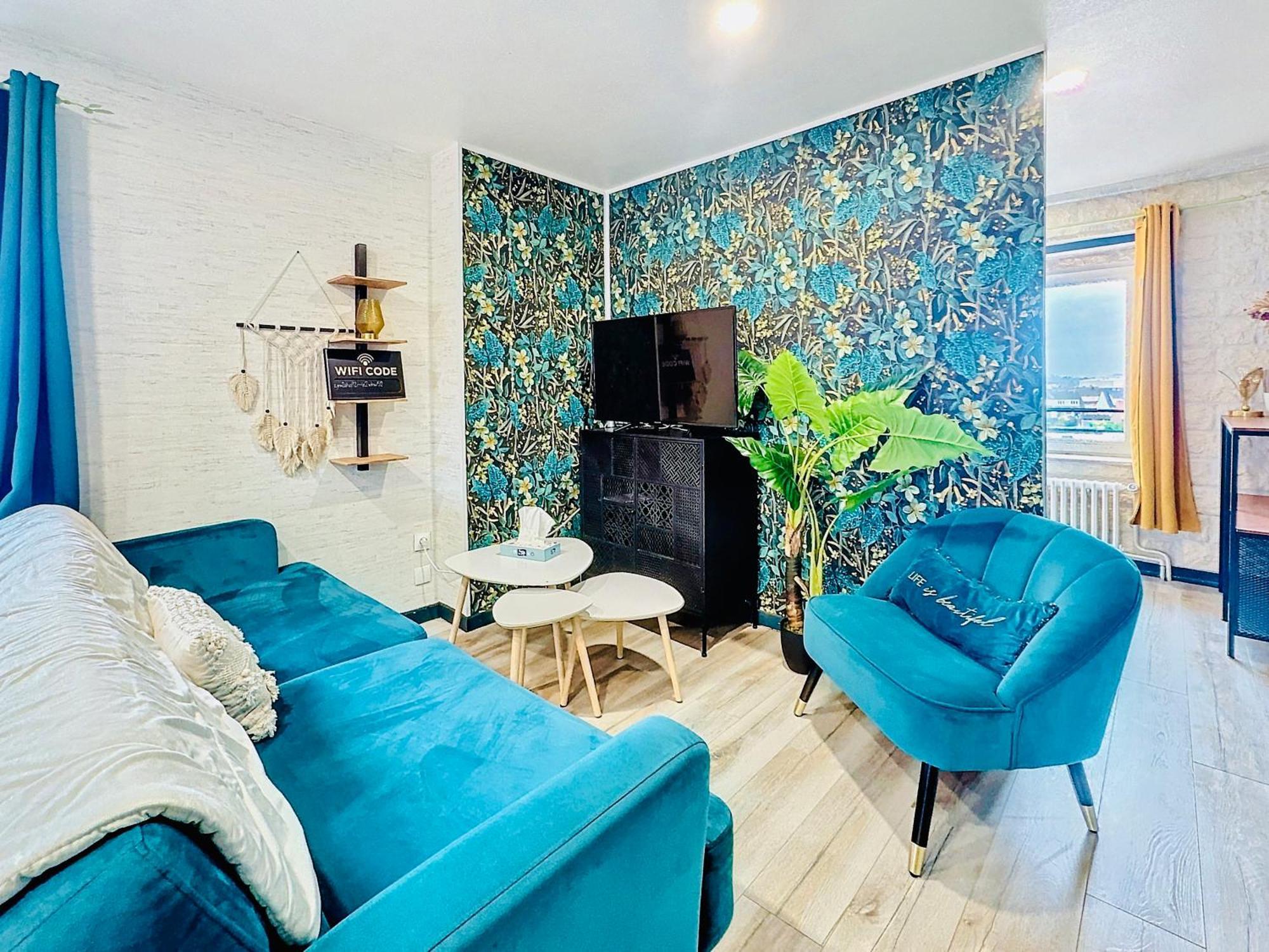 Suite Maelle - Evasion & Confort Bray-Dunes Esterno foto